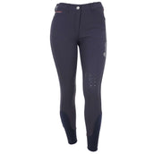 Cavallo Breeches Dalima Grip Navy