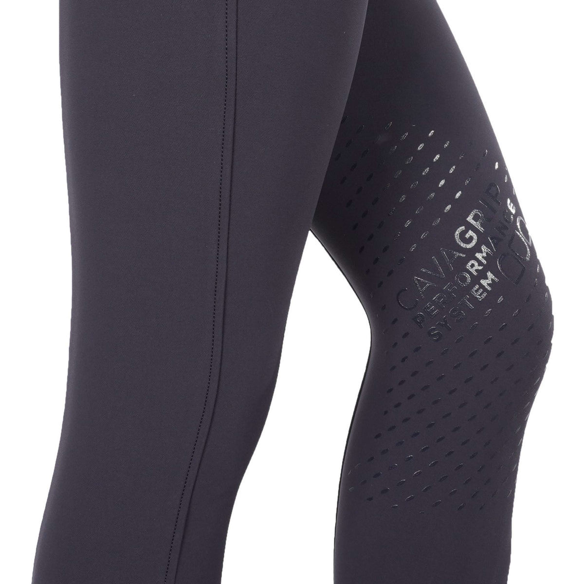 Cavallo Breeches Dalima Grip Navy