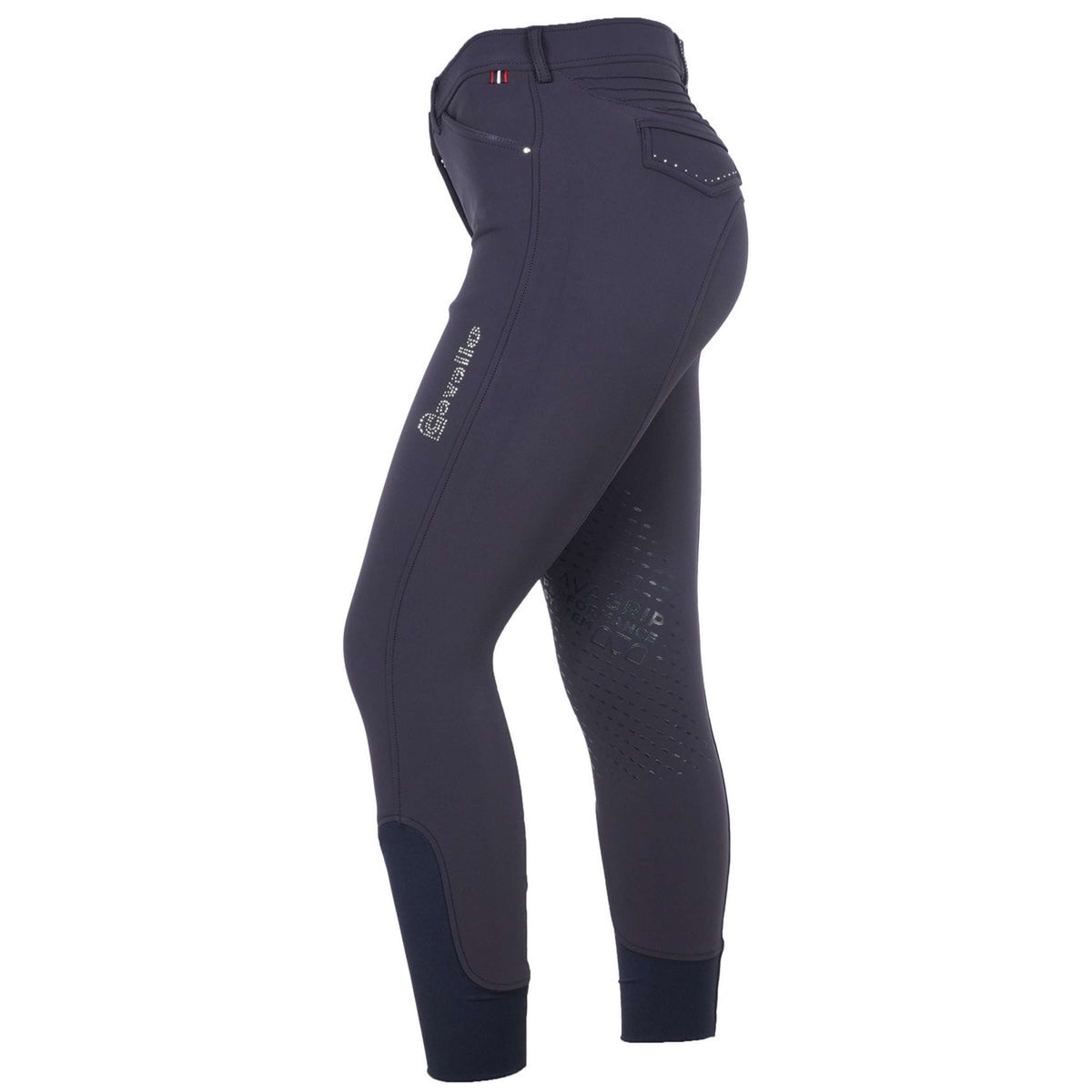 Cavallo Breeches Dalima Grip Navy