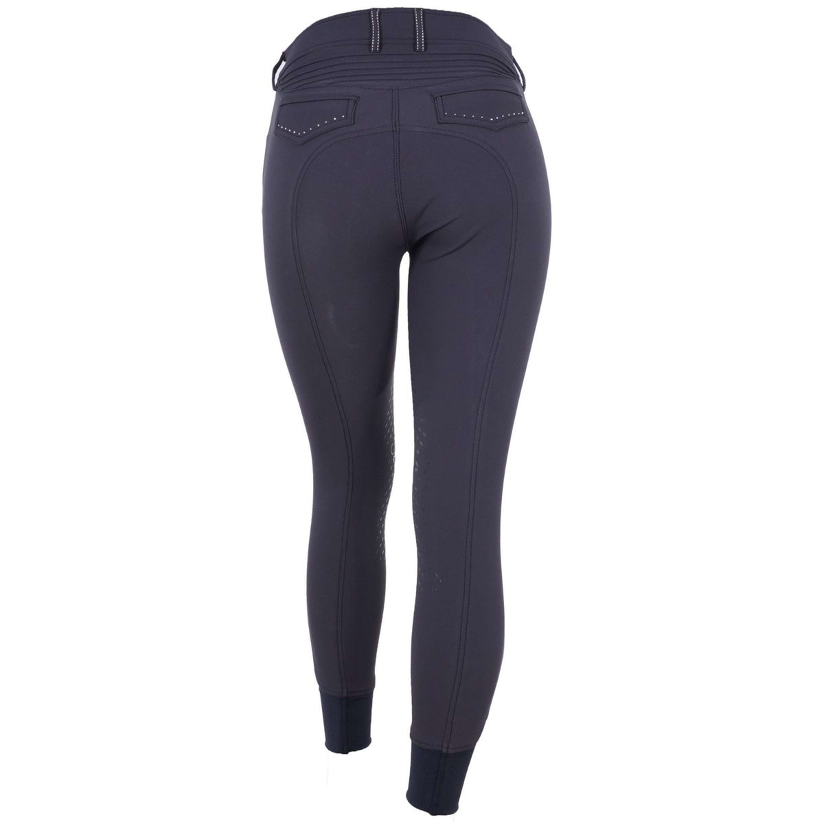 Cavallo Breeches Dalima Grip Navy