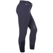 Cavallo Breeches Dalima Grip Navy