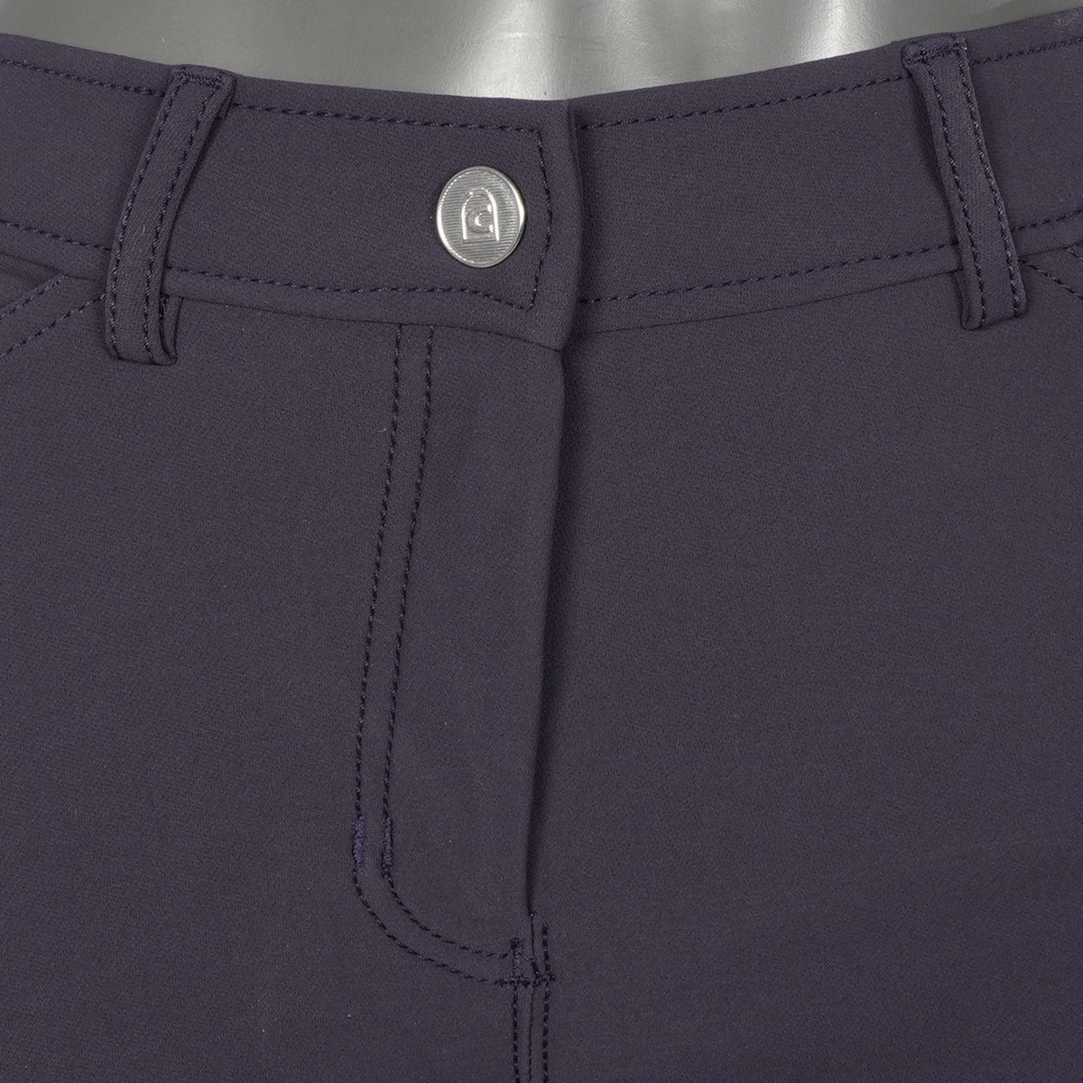 Cavallo Breeches Dalima Grip Navy