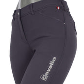 Cavallo Breeches Dalima Grip Navy