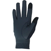 LeMieux Riding Gloves Protouch 3D Mesh Navy