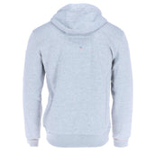 EQUITHÈME Zip-Hoodie Nicolas Grey