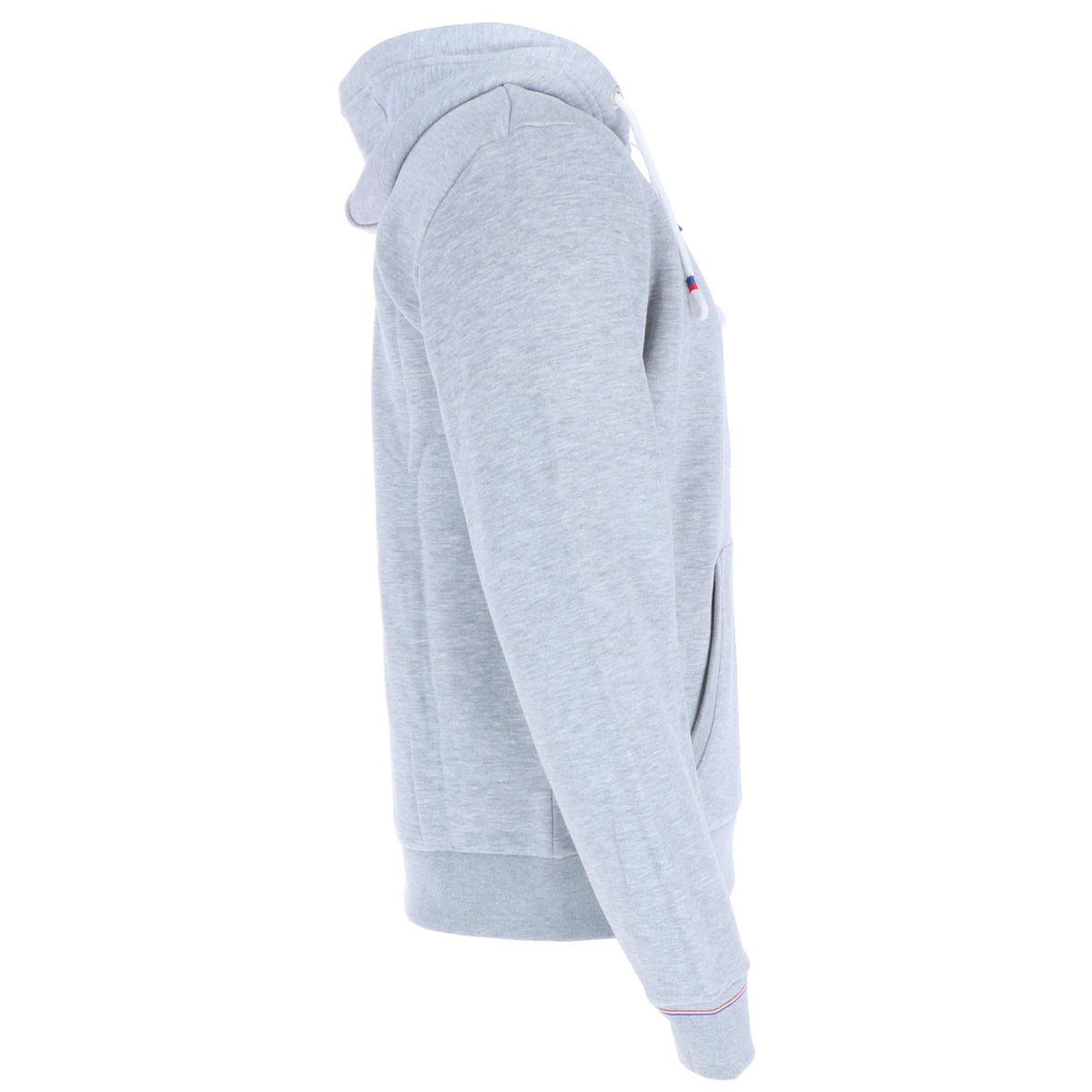 EQUITHÈME Zip-Hoodie Nicolas Grey