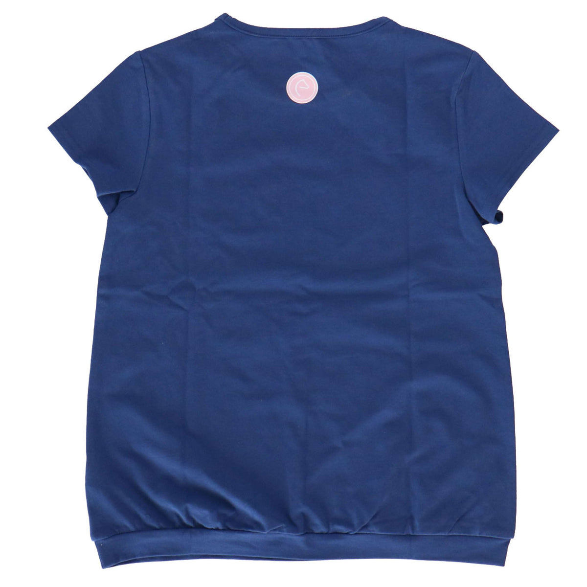 EQUITHÈME T-shirt Icance Navy