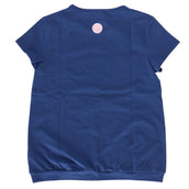 EQUITHÈME T-shirt Icance Navy