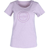 EQUITHÈME T-shirt Anna Pink