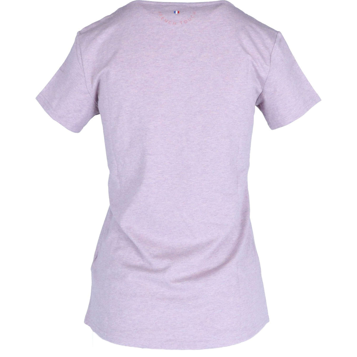 EQUITHÈME T-shirt Anna Pink