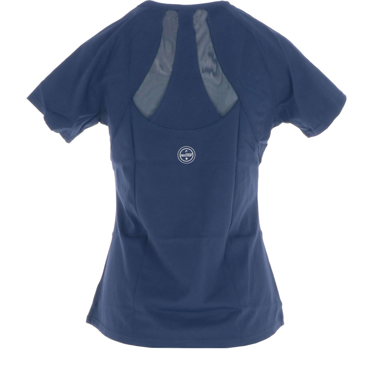 EQUITHÈME T-shirt Sofia Navy