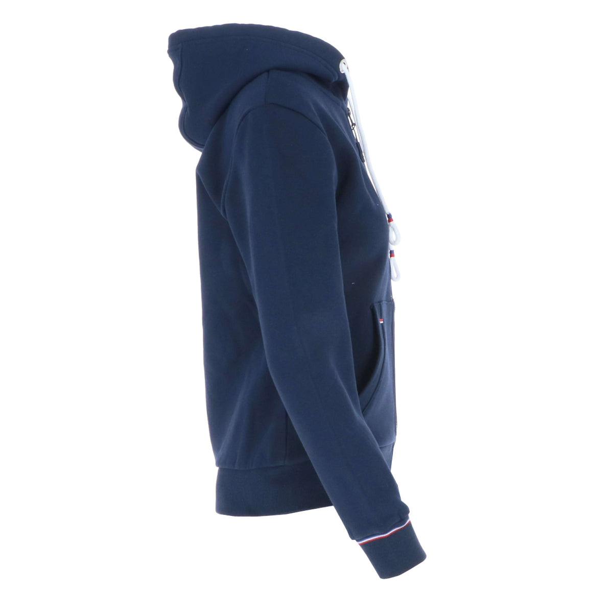 EQUITHÈME Zip-Hoodie Courtney Navy