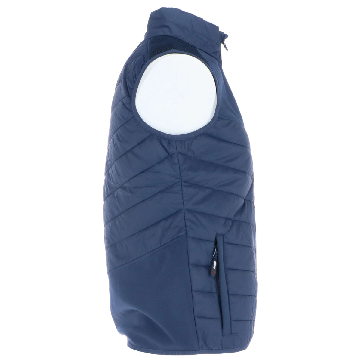 EQUITHÈME Bodywarmer Jules Navy