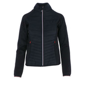 EQUITHÈME Jacket Olivia Black