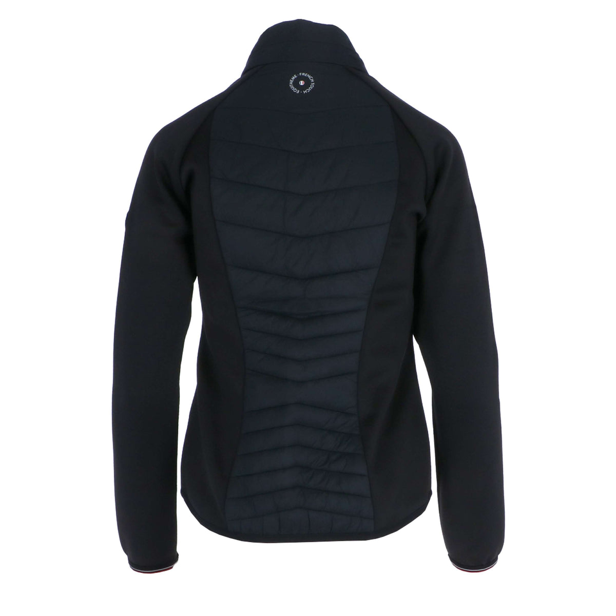 EQUITHÈME Jacket Olivia Black