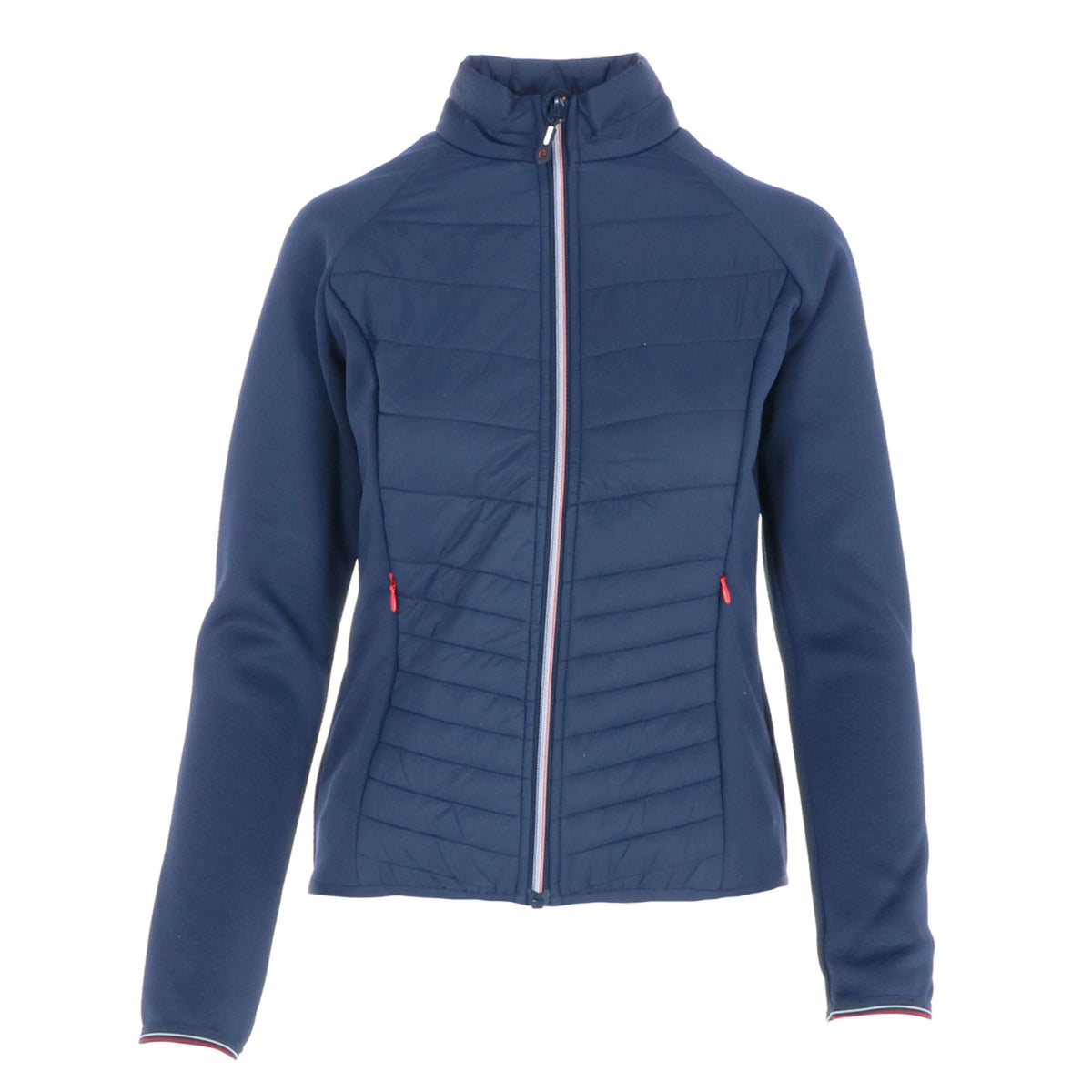 EQUITHÈME Jacket Olivia Navy