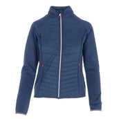 EQUITHÈME Jacket Olivia Navy