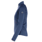 EQUITHÈME Jacket Olivia Navy