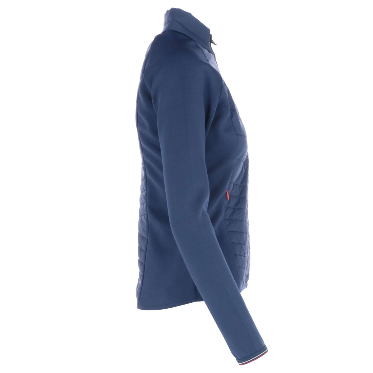 EQUITHÈME Jacket Olivia Navy