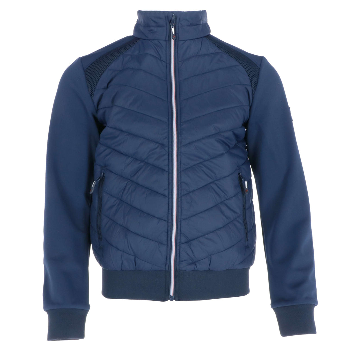 EQUITHÈME Jacket Marc Navy