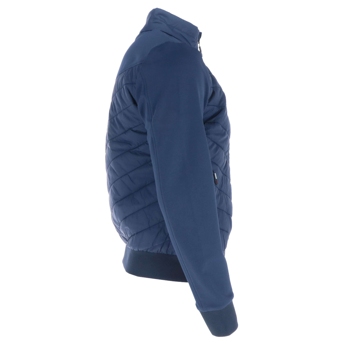 EQUITHÈME Jacket Marc Navy