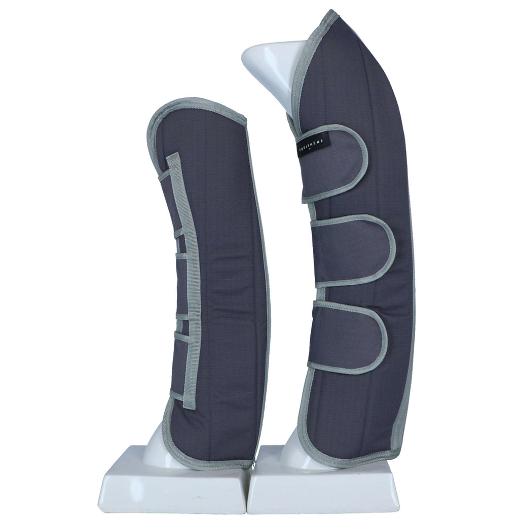 EQUITHÈME Transport Protectors Tyrex 1200D Taupe