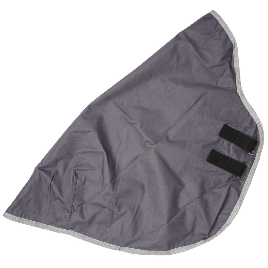 EQUITHÈME Neck Cover Tyrex 1200D 0g Taupe