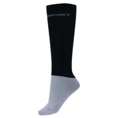 Kentucky Socks Basic 3 Pack Black