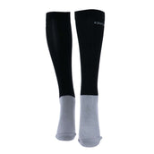 Kentucky Socks Basic 3 Pack Black