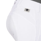 Ariat Breeches Factor Bellatrix White