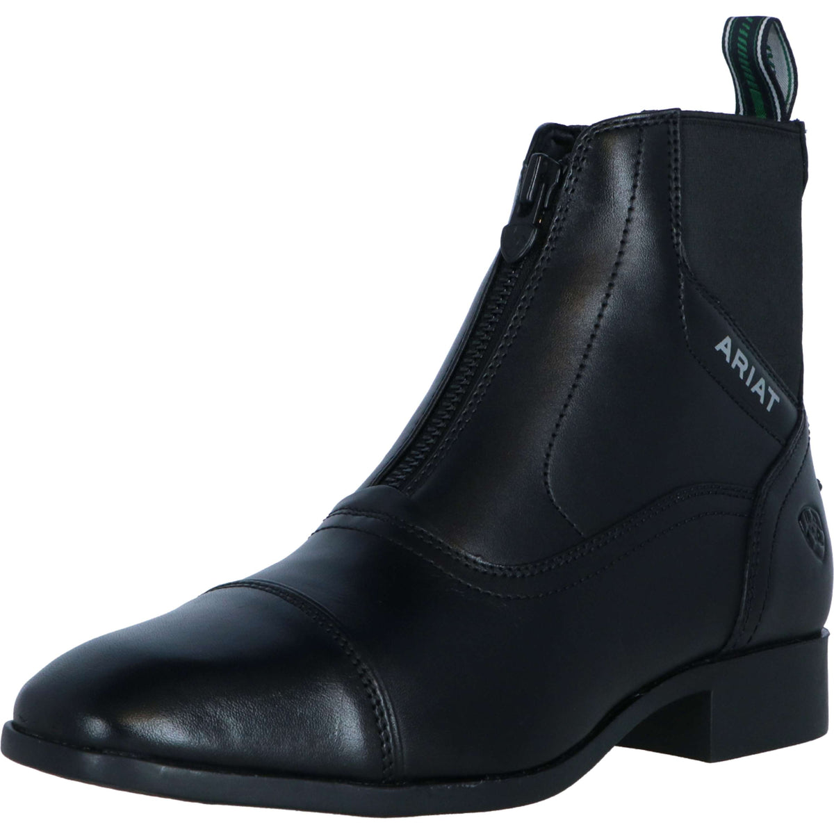 Ariat Jodhpur Palisade Paddock Black