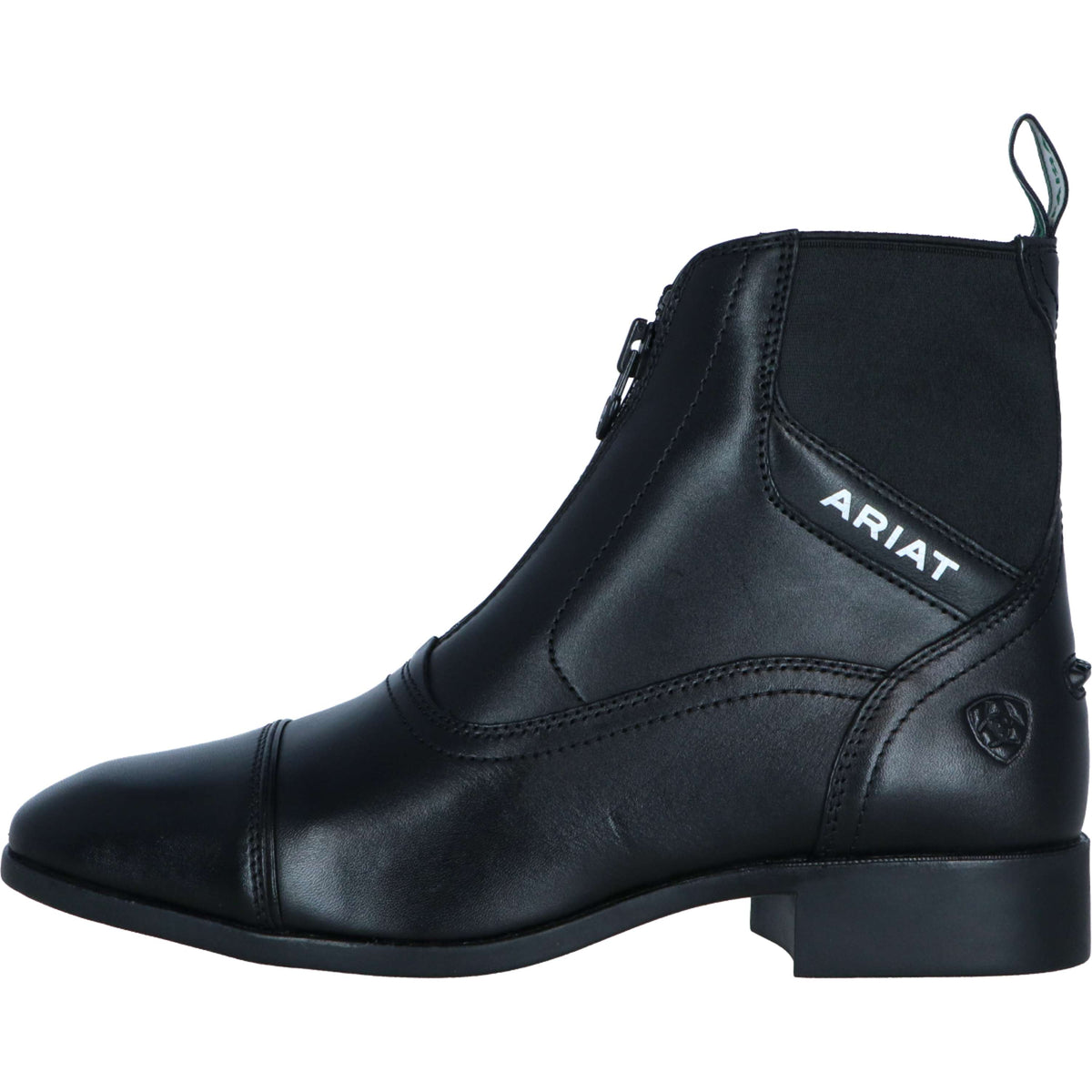 Ariat Jodhpur Palisade Paddock Black