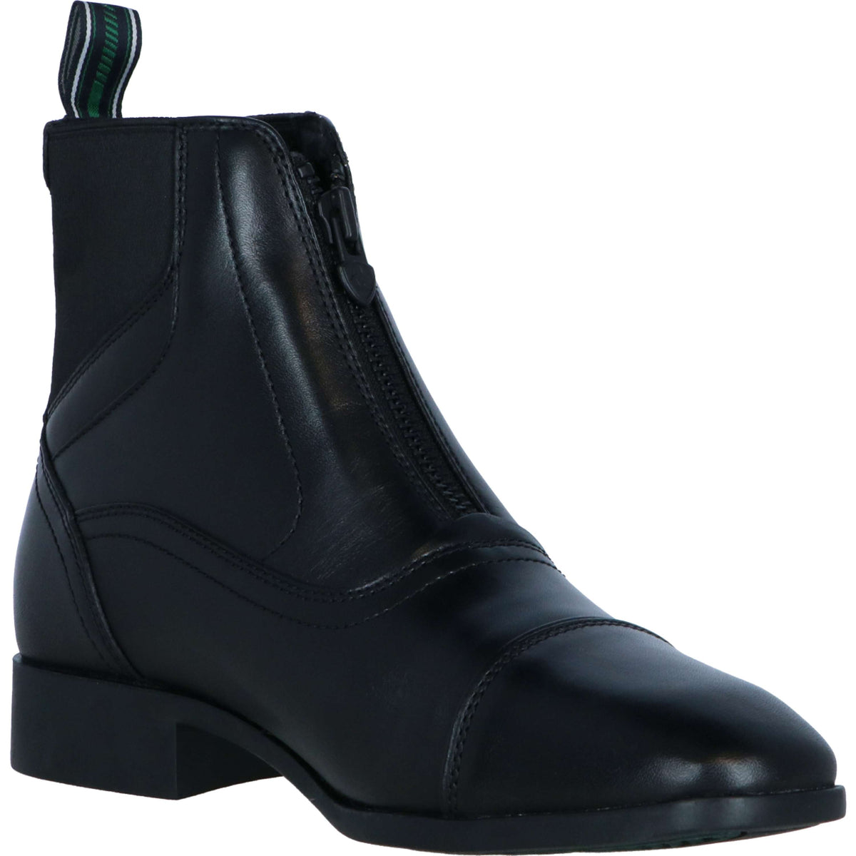 Ariat Jodhpur Palisade Paddock Black