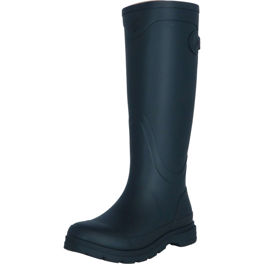 Ariat Rain Boots Kelmarsh Navy