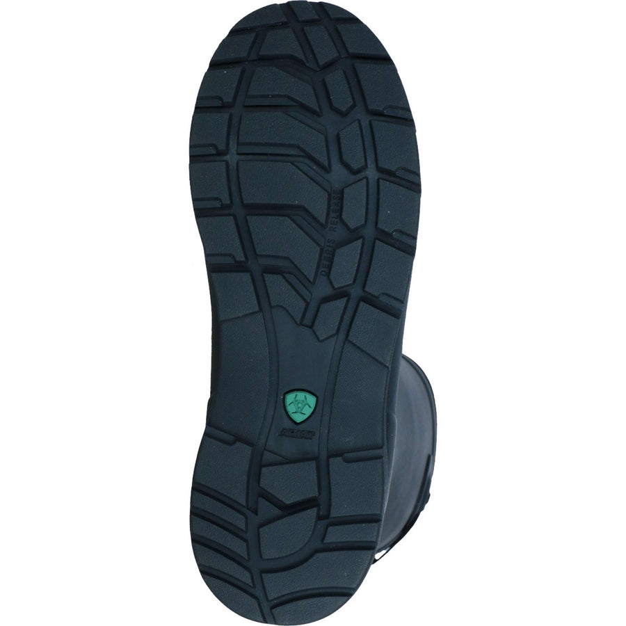 Ariat Rain Boots Kelmarsh Navy