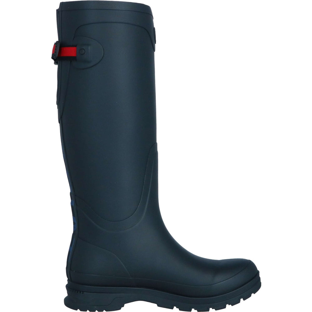 Ariat Rain Boots Kelmarsh Navy