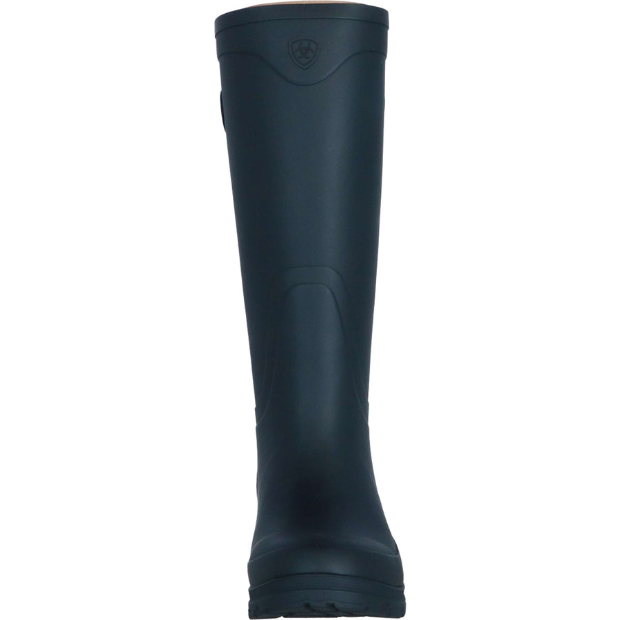 Ariat Rain Boots Kelmarsh Navy