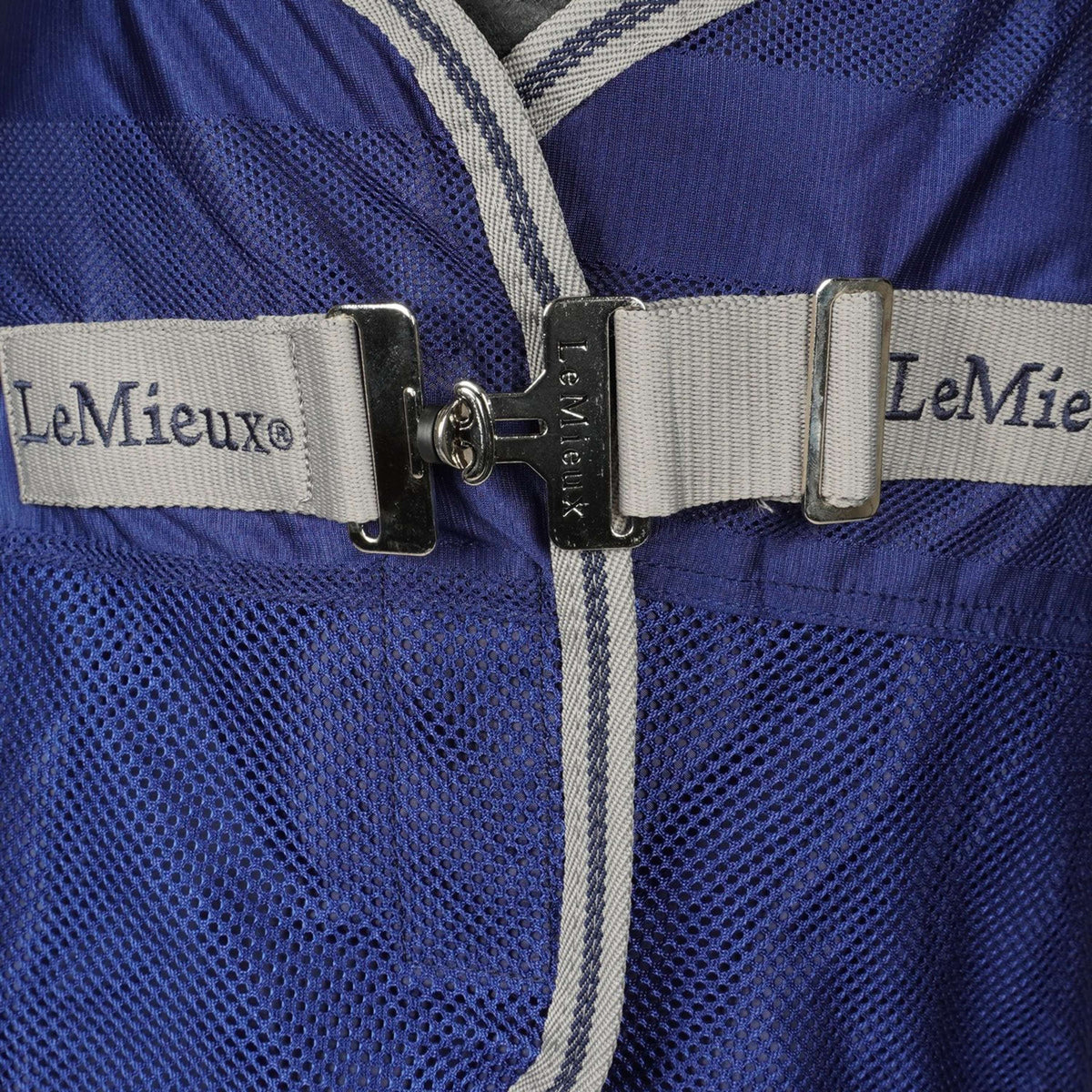 LeMieux Fly Rug Arika Air-Tek Navy