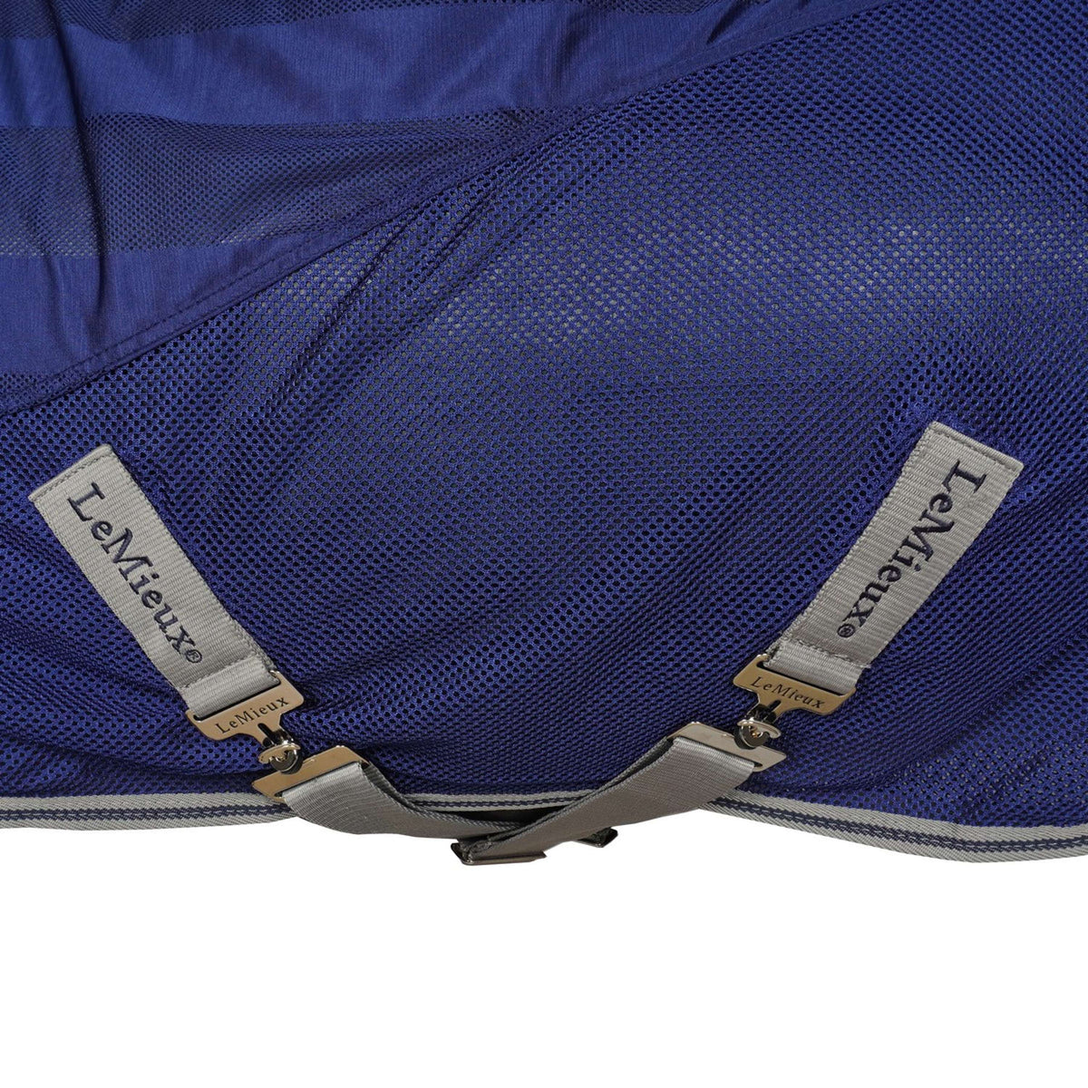 LeMieux Fly Rug Arika Air-Tek Navy