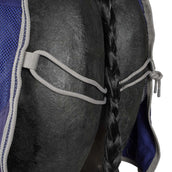 LeMieux Fly Rug Arika Air-Tek Navy