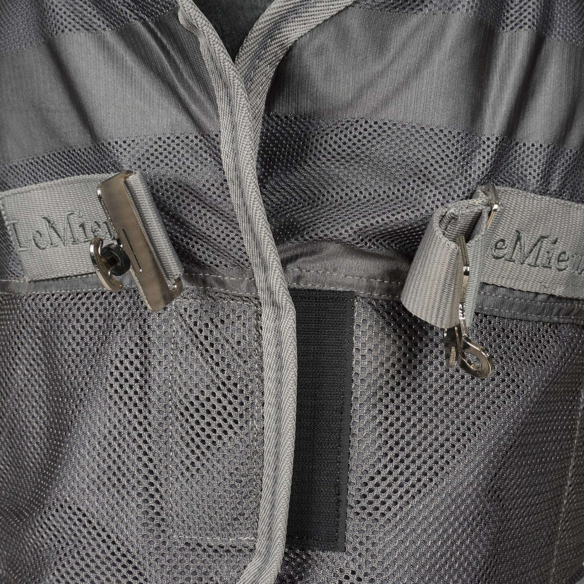 LeMieux Fly Rug Arika Air-Tek Grey