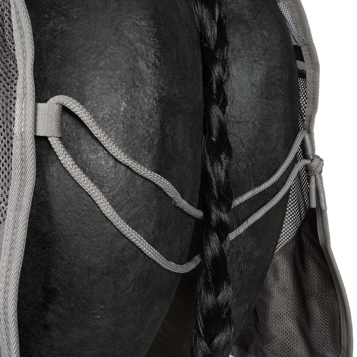 LeMieux Fly Rug Arika Air-Tek Grey