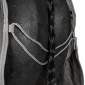 LeMieux Fly Rug Arika Air-Tek Grey