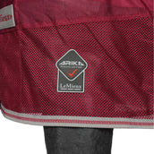 LeMieux Fly Rug Arika Air-Tek Burgundy