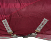 LeMieux Fly Rug Arika Air-Tek Burgundy