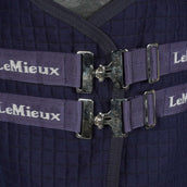 LeMieux Rug Arika Clima-Tek Navy