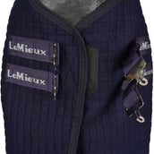 LeMieux Rug Arika Clima-Tek Navy