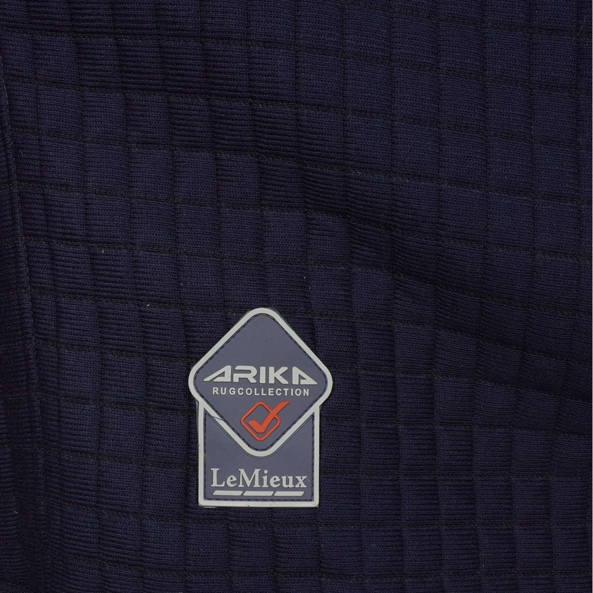 LeMieux Rug Arika Clima-Tek Navy