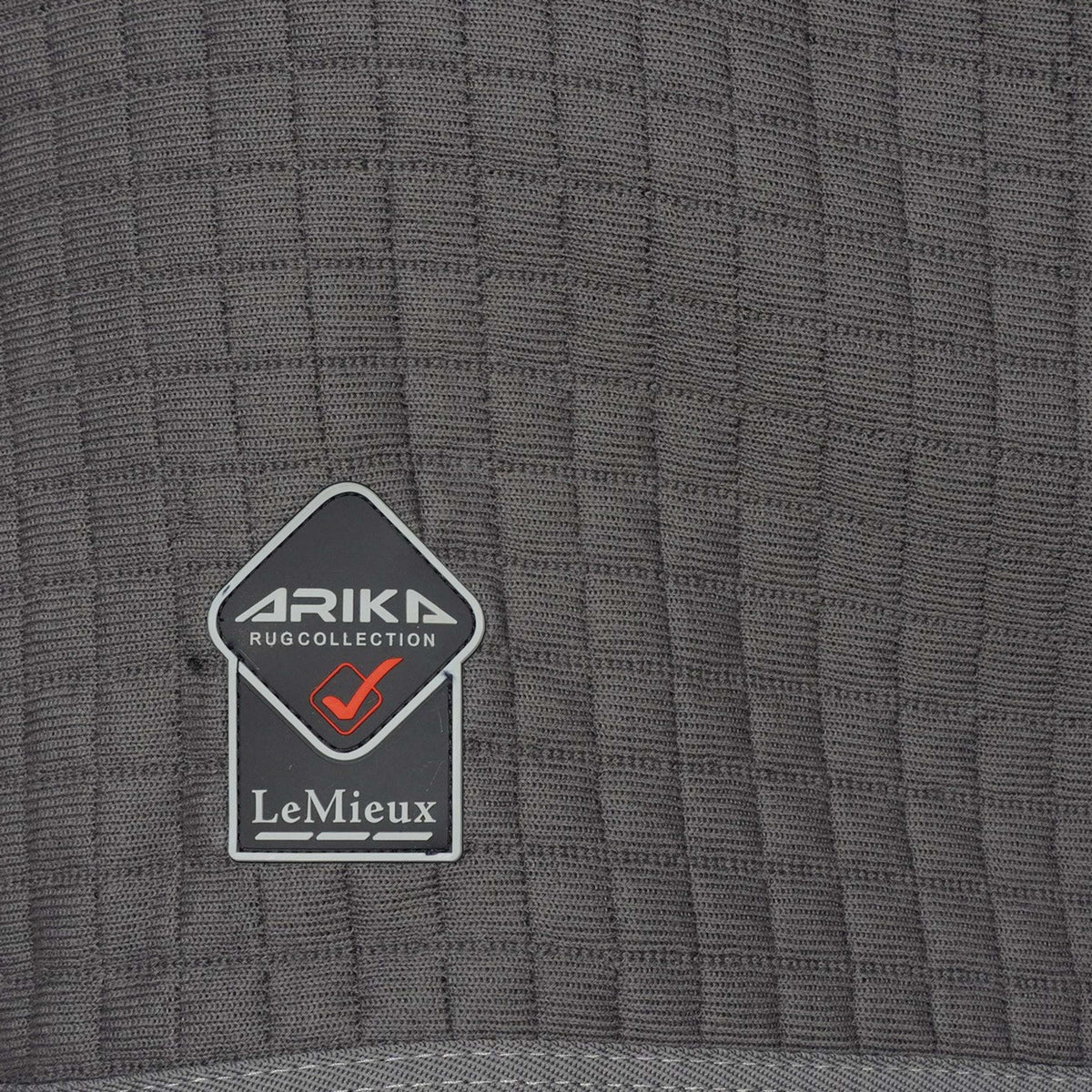 LeMieux Rug Arika Clima-Tek Grey