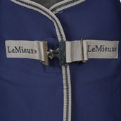 LeMieux Fleece Rug Arika Jersey-Tek Navy